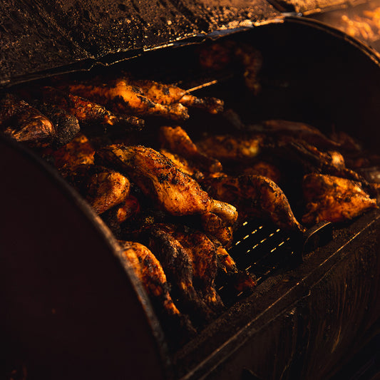 UK JERK FEST 2026